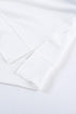 Crew Neck Colorblock Tee